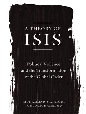 cover image of A Theory of ISIS